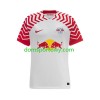 Koszulka RB Leipzig Domowe Koszulki Piłkarskie 2023-2024 Krótki Rękaw